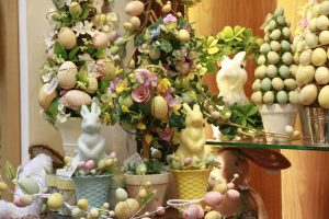 Spring & Easter
