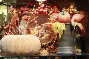 Fall & Halloween