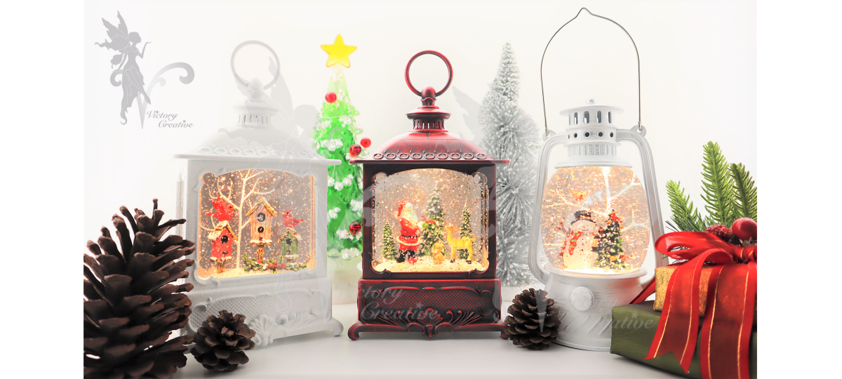 Lanterns